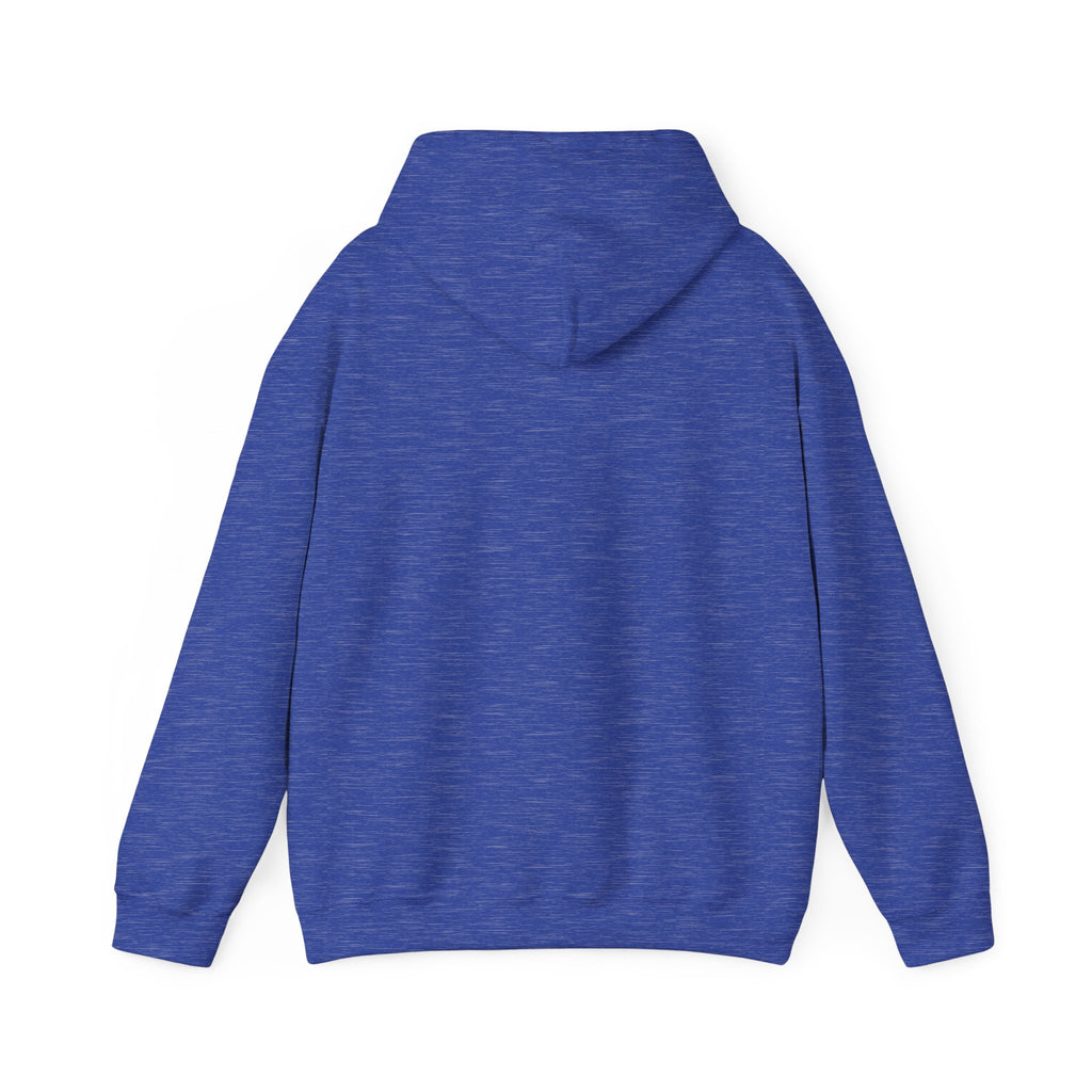 Hoodie - Patriotic Uncle Sam Girl "Thank You" American Flag Hoodie