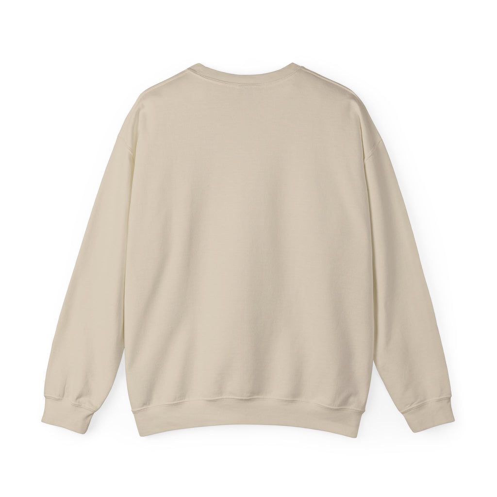 Region Bears Crewneck Sweatshirt – Vintage City Skyline Bear Graphic