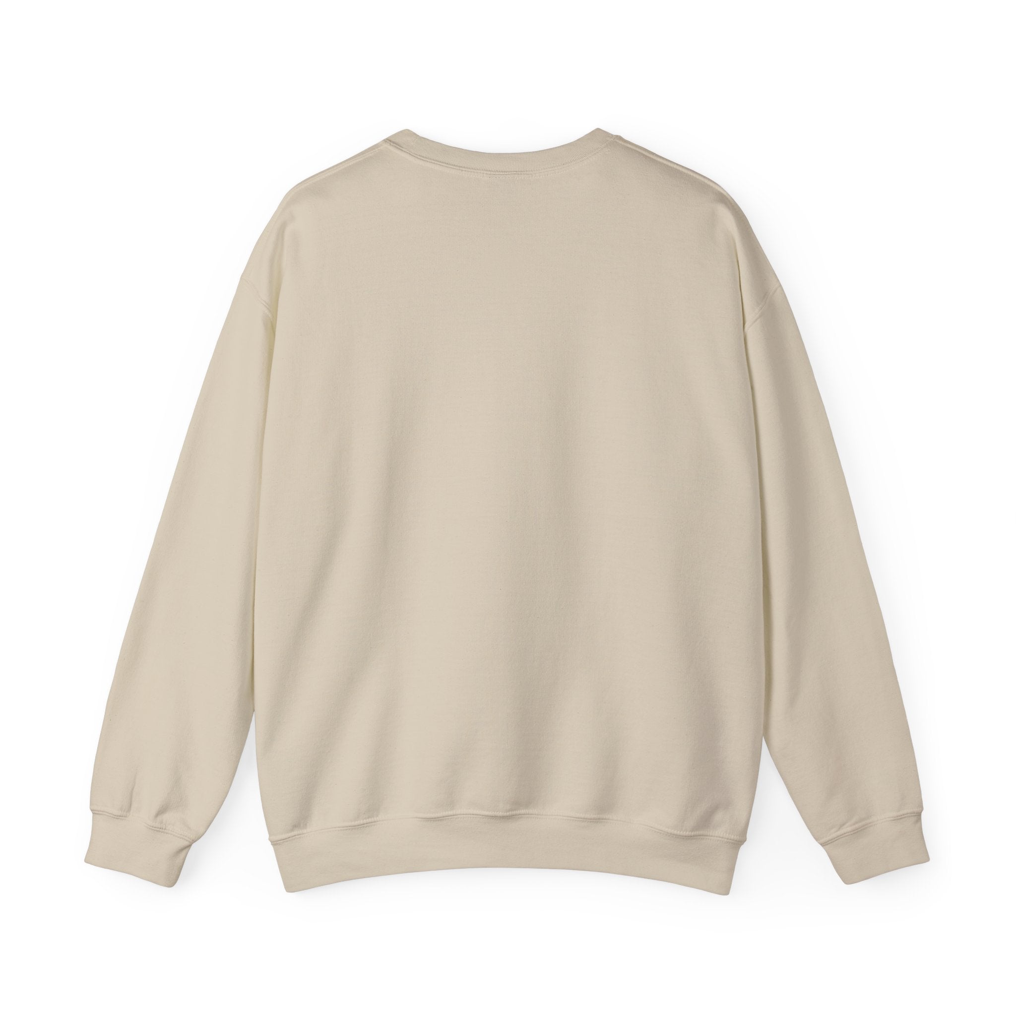 Region Bears Crewneck Sweatshirt – Vintage City Skyline Bear Graphic