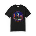 Iceman Retro Graphic T-Shirt — Vintage City Pilot Design