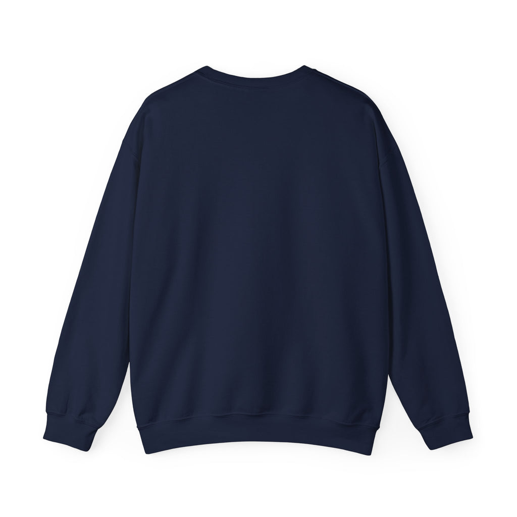 Region Bears Crewneck Sweatshirt – Vintage City Skyline Bear Graphic