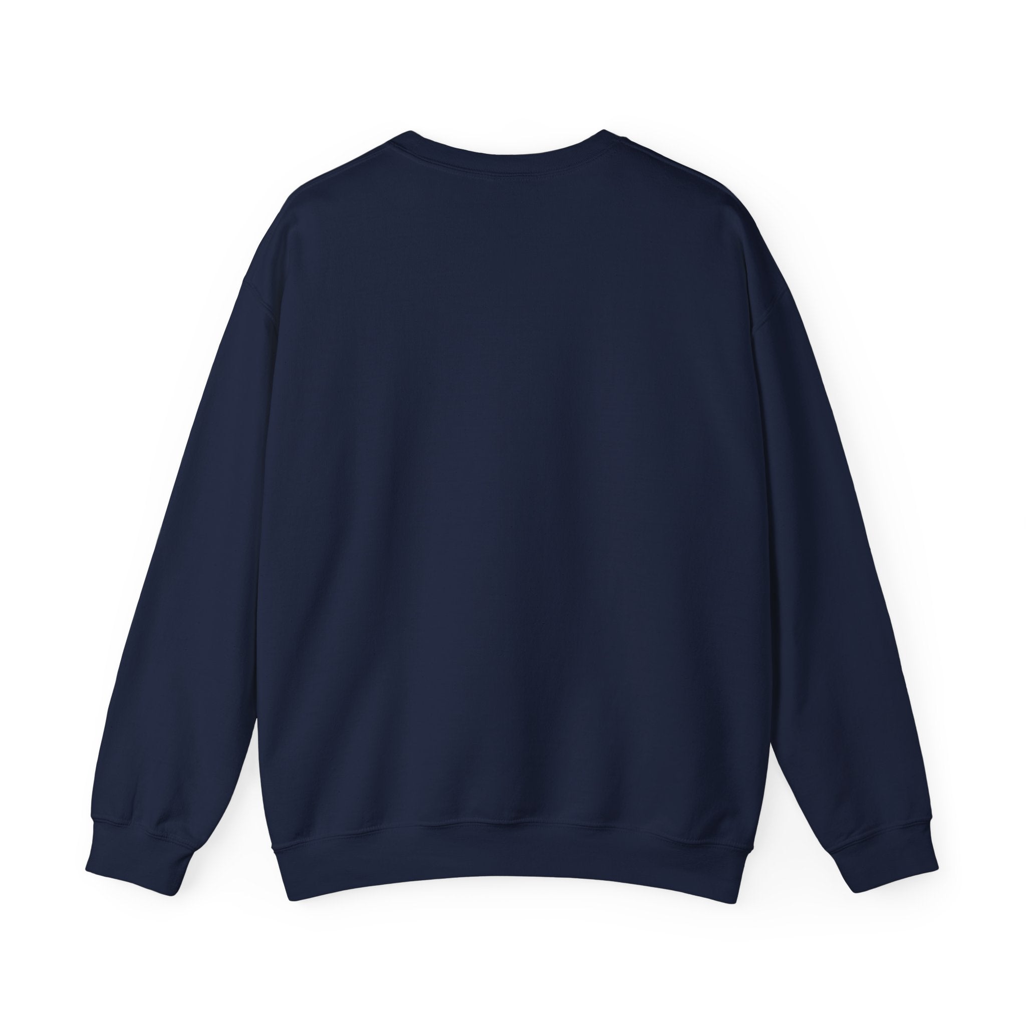 Region Bears Crewneck Sweatshirt – Vintage City Skyline Bear Graphic