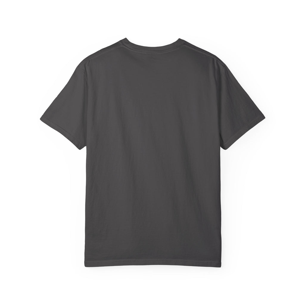 Iceman Retro Graphic T-Shirt — Vintage City Pilot Design