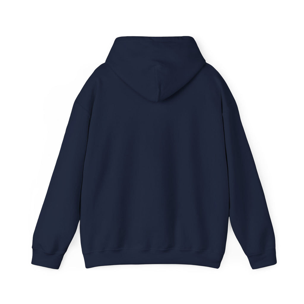 Region Bears Hoodie — Vintage Team Logo Hooded Sweatshirt