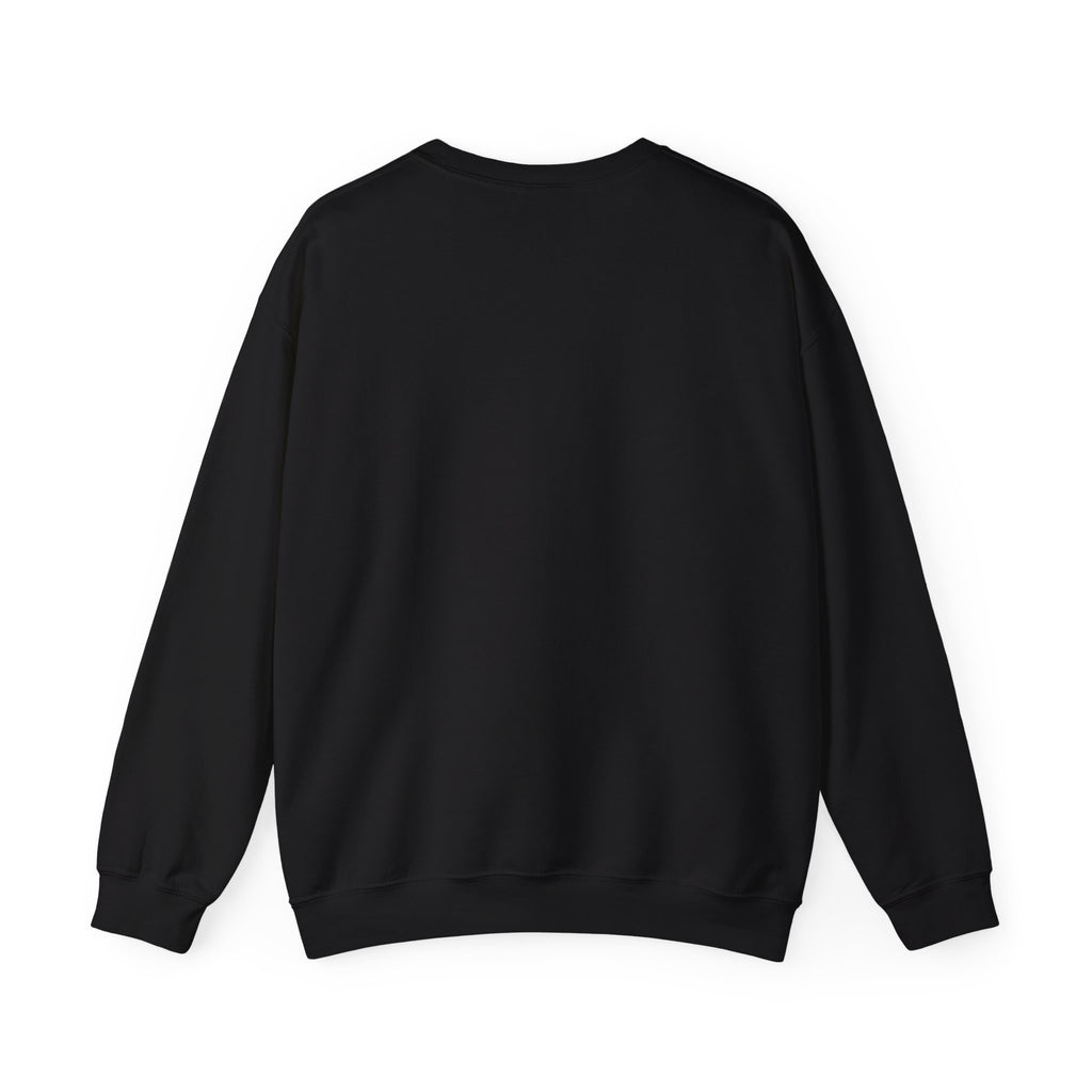 Region Bears Crewneck Sweatshirt – Vintage City Skyline Bear Graphic