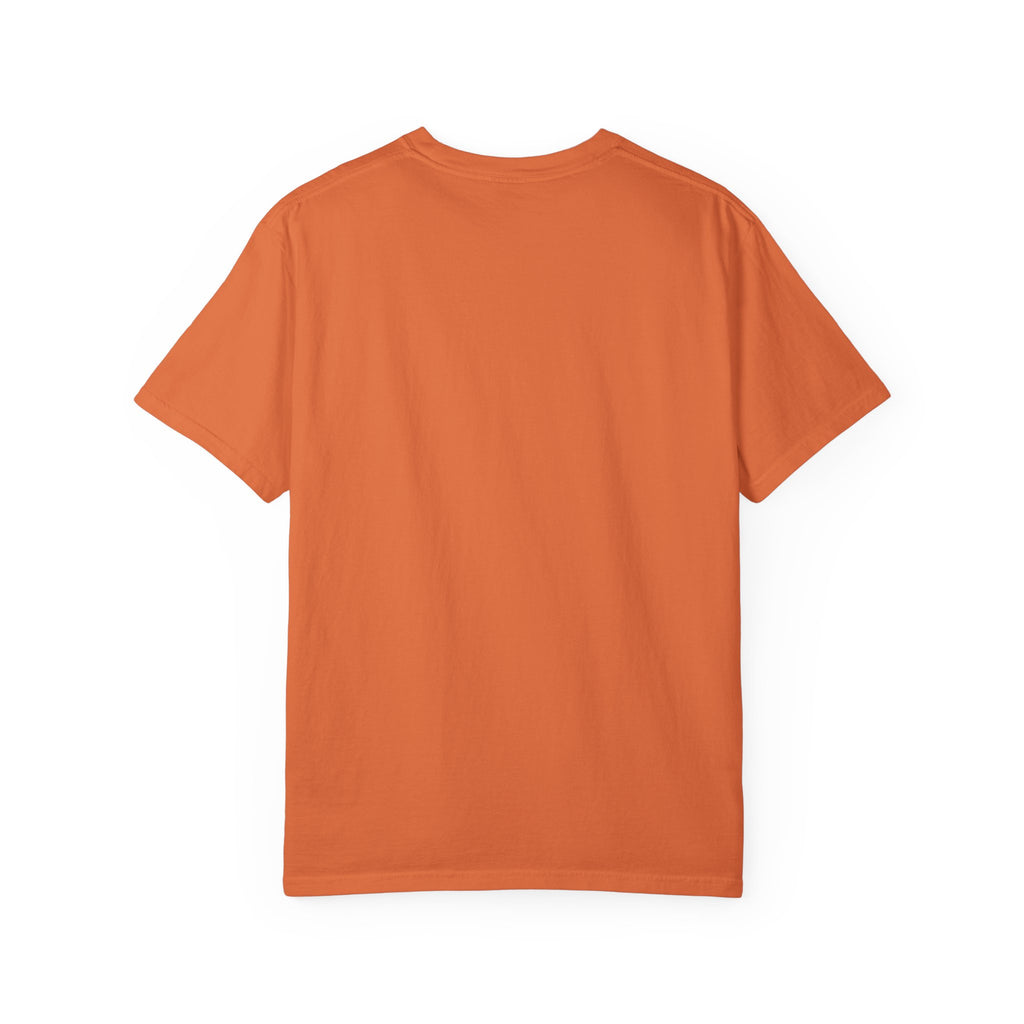 Iceman Retro Graphic T-Shirt — Vintage City Pilot Design
