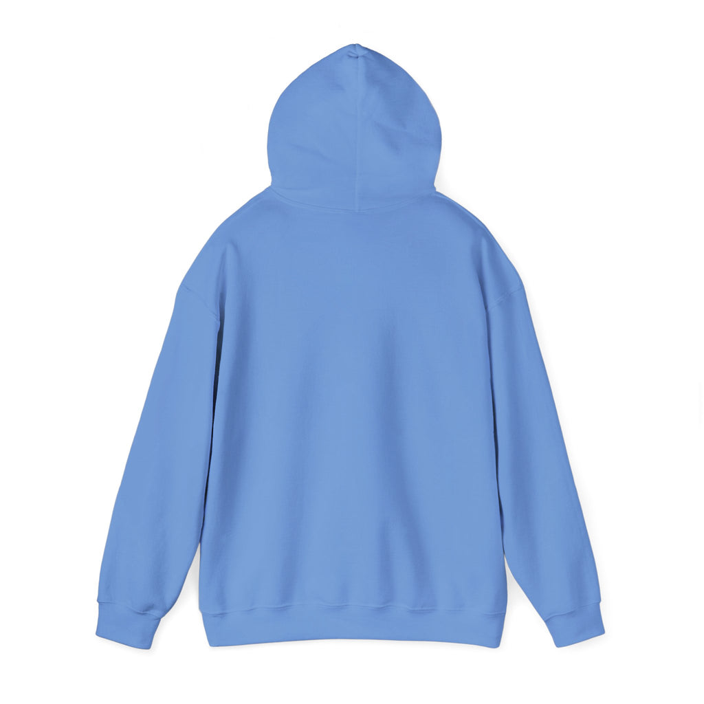 Hoodie - Patriotic Uncle Sam Girl "Thank You" American Flag Hoodie