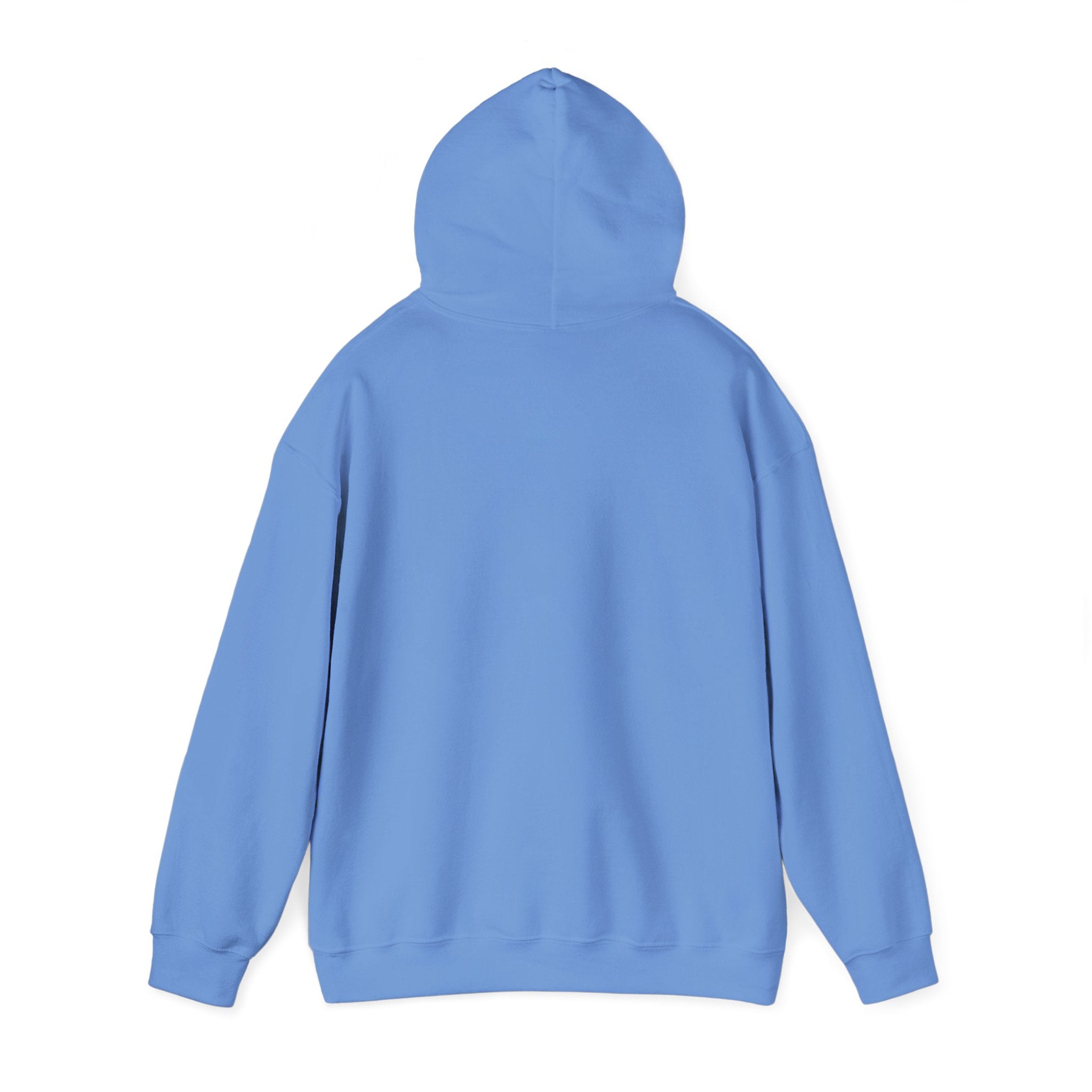 Hoodie - Patriotic Uncle Sam Girl "Thank You" American Flag Hoodie