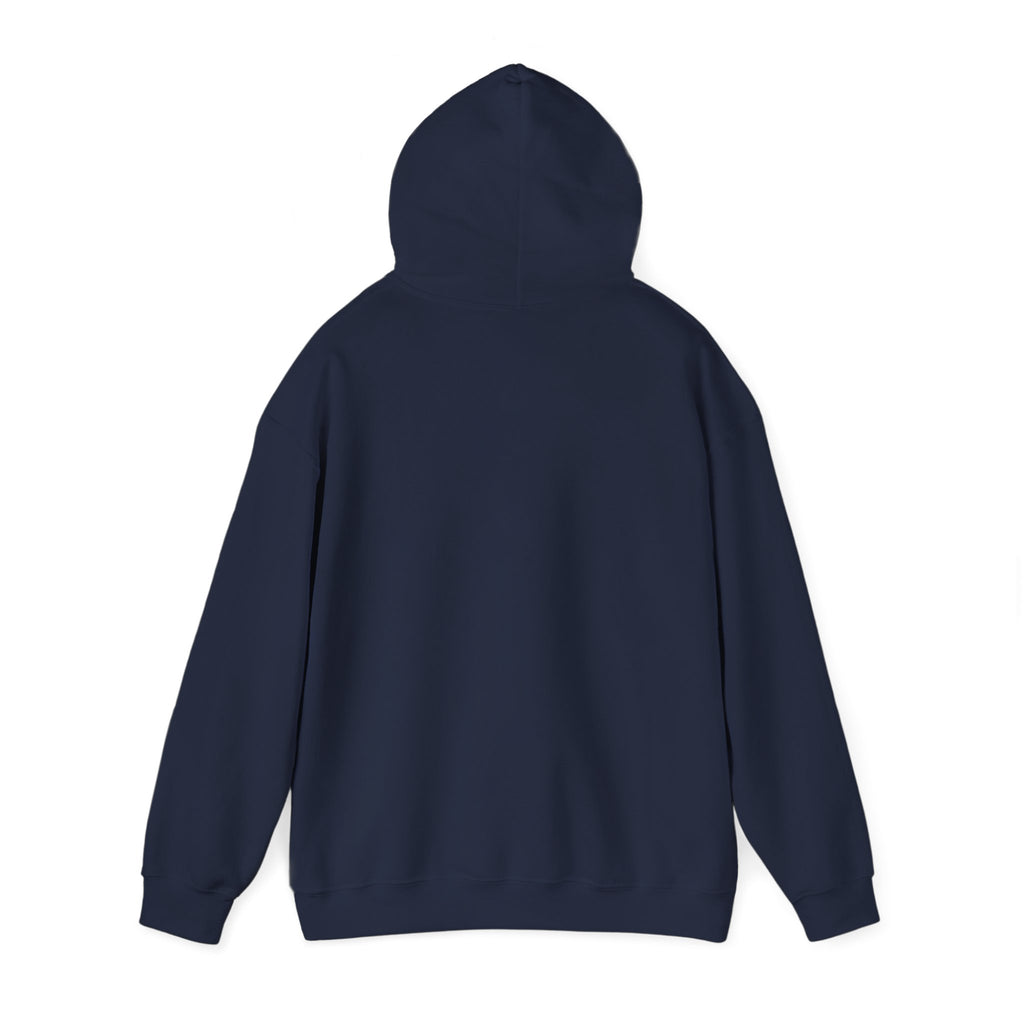 Region Bears Hoodie — Vintage Team Logo Hooded Sweatshirt