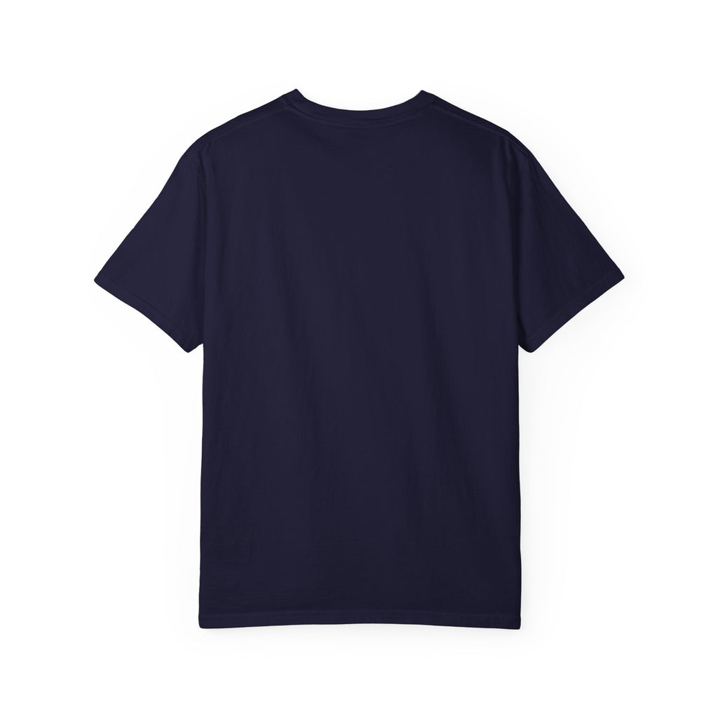 Region X Bears Graphic T-Shirt — Vintage Sports Cityscape Tee