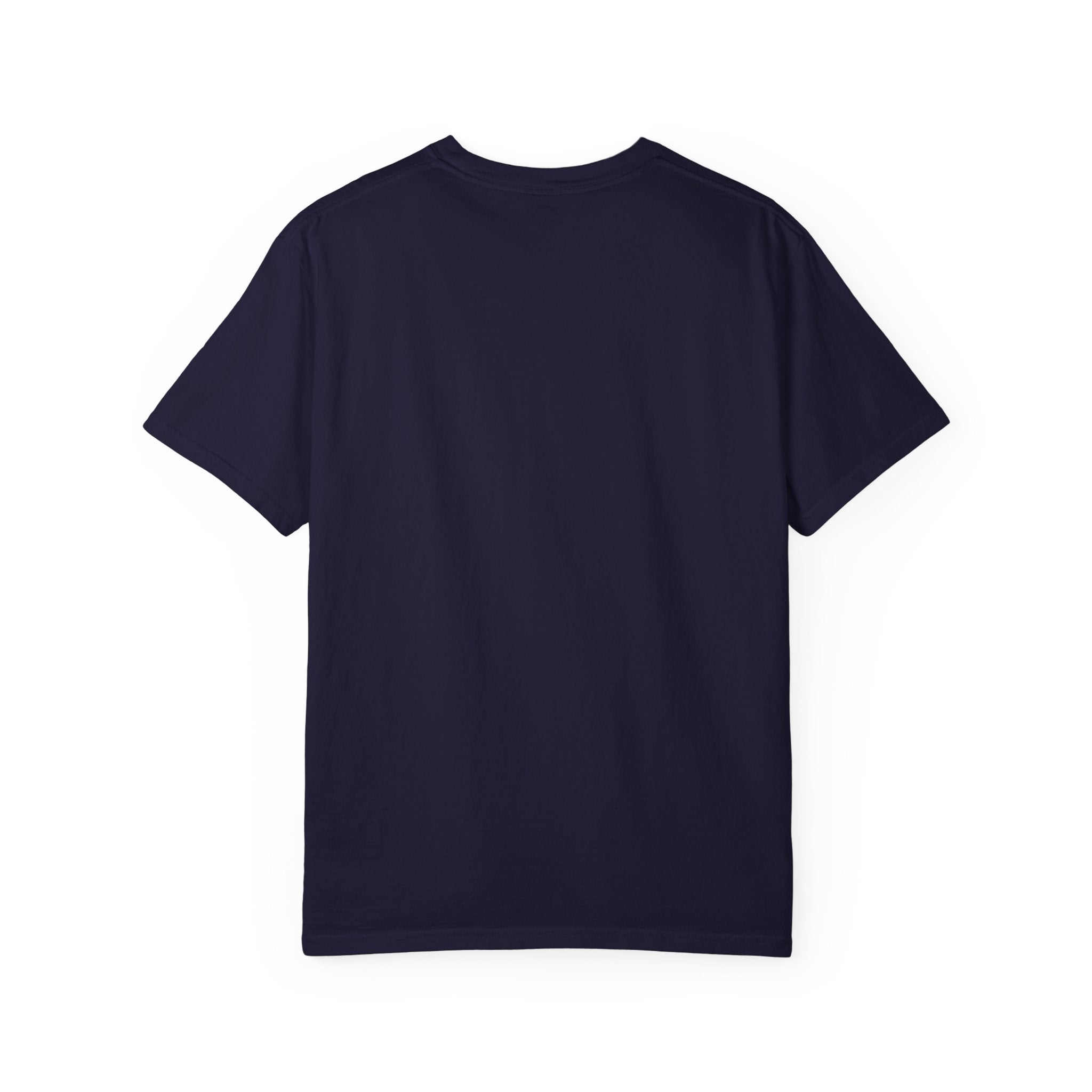 Region X Bears Graphic T-Shirt — Vintage Sports Cityscape Tee