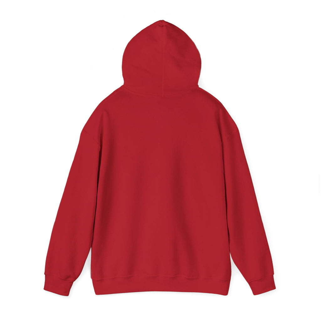 Hoodie - Patriotic Uncle Sam Girl "Thank You" American Flag Hoodie