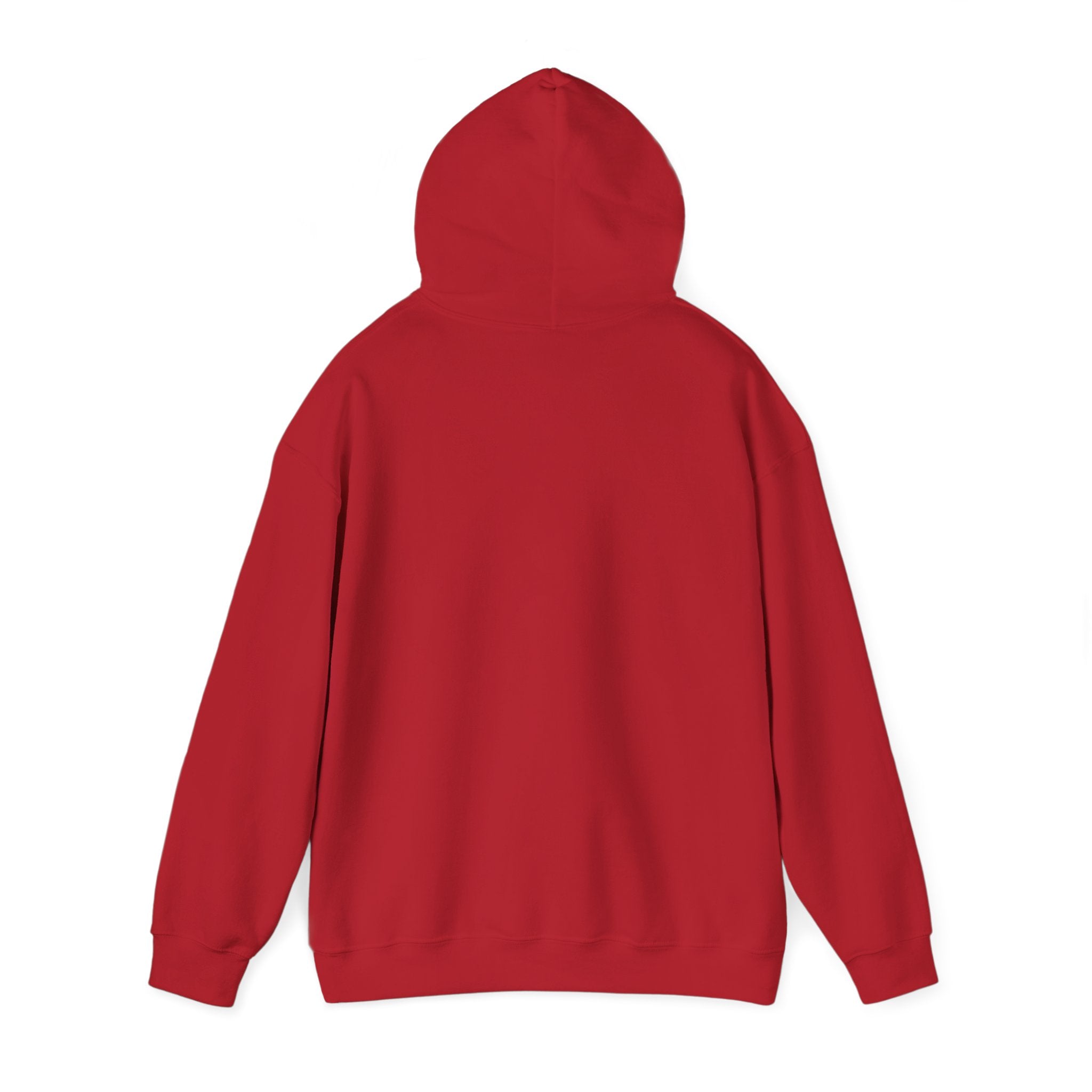 Hoodie - Patriotic Uncle Sam Girl "Thank You" American Flag Hoodie