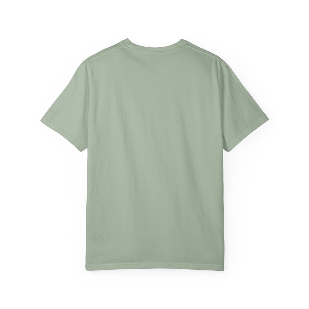 Region X Bears Graphic T-Shirt — Vintage Sports Cityscape Tee