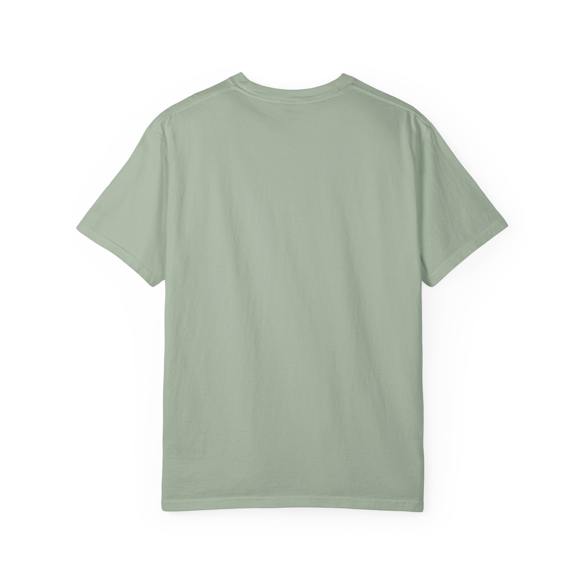 Region X Bears Graphic T-Shirt — Vintage Sports Cityscape Tee