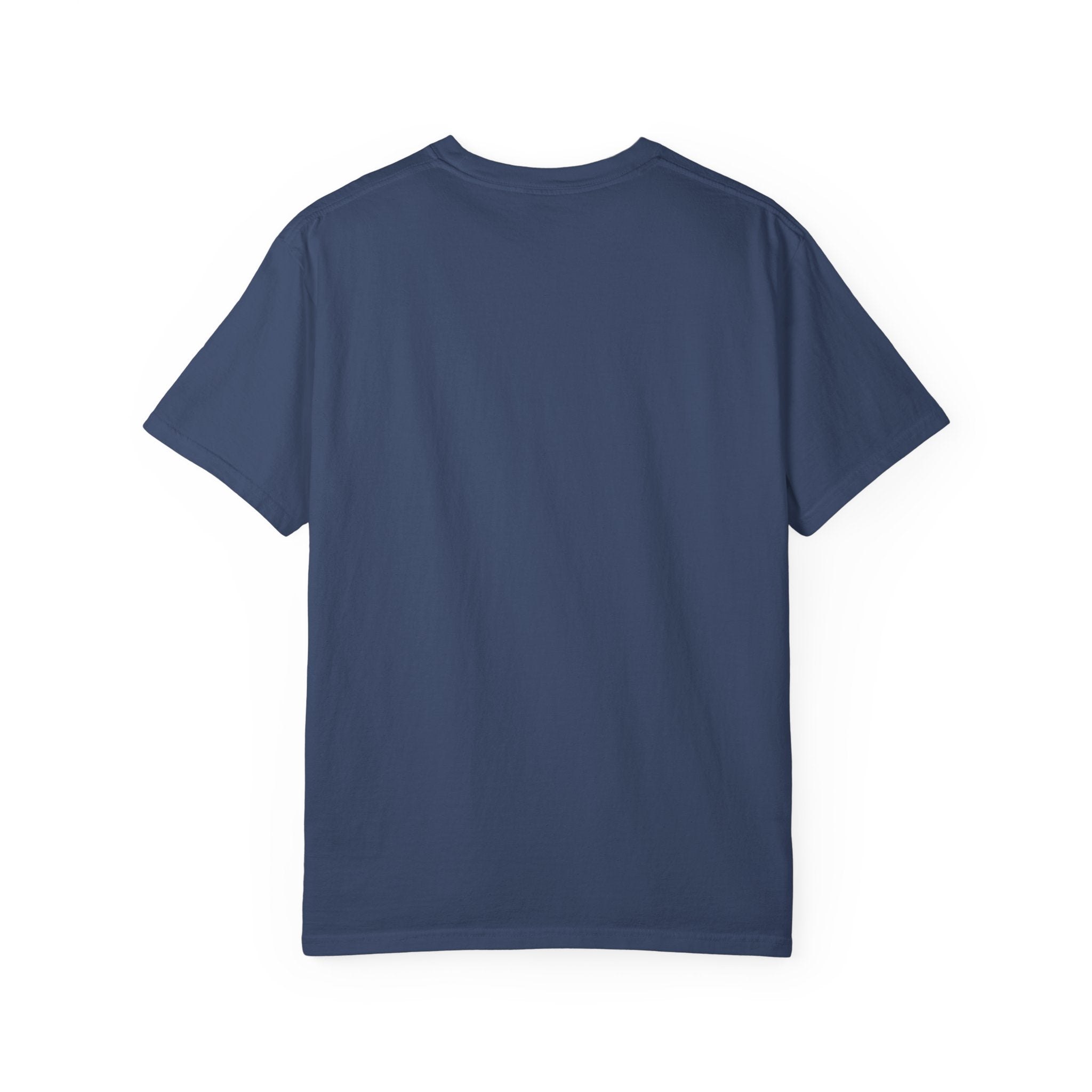 Iceman Retro Graphic T-Shirt — Vintage City Pilot Design