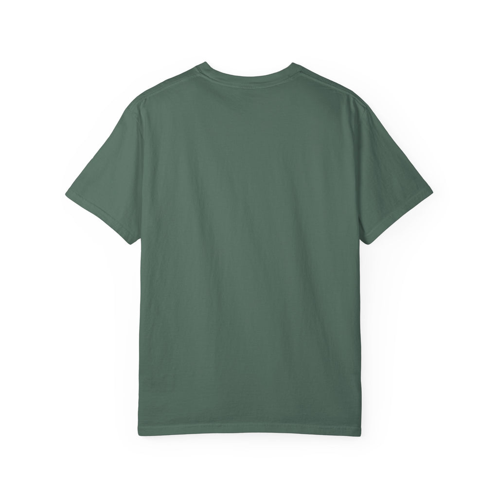 Region X Bears Graphic T-Shirt — Vintage Sports Cityscape Tee