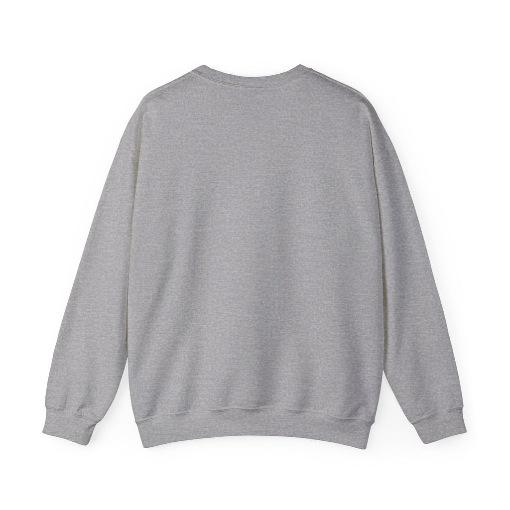 Region Bears Crewneck Sweatshirt – Vintage City Skyline Bear Graphic