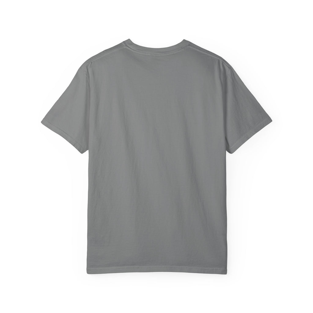Region X Bears Graphic T-Shirt — Vintage Sports Cityscape Tee