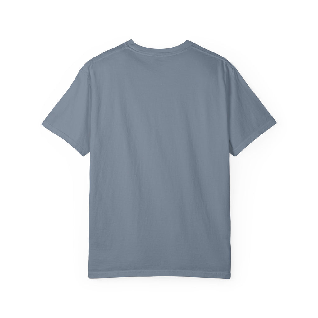 Region X Bears Graphic T-Shirt — Vintage Sports Cityscape Tee