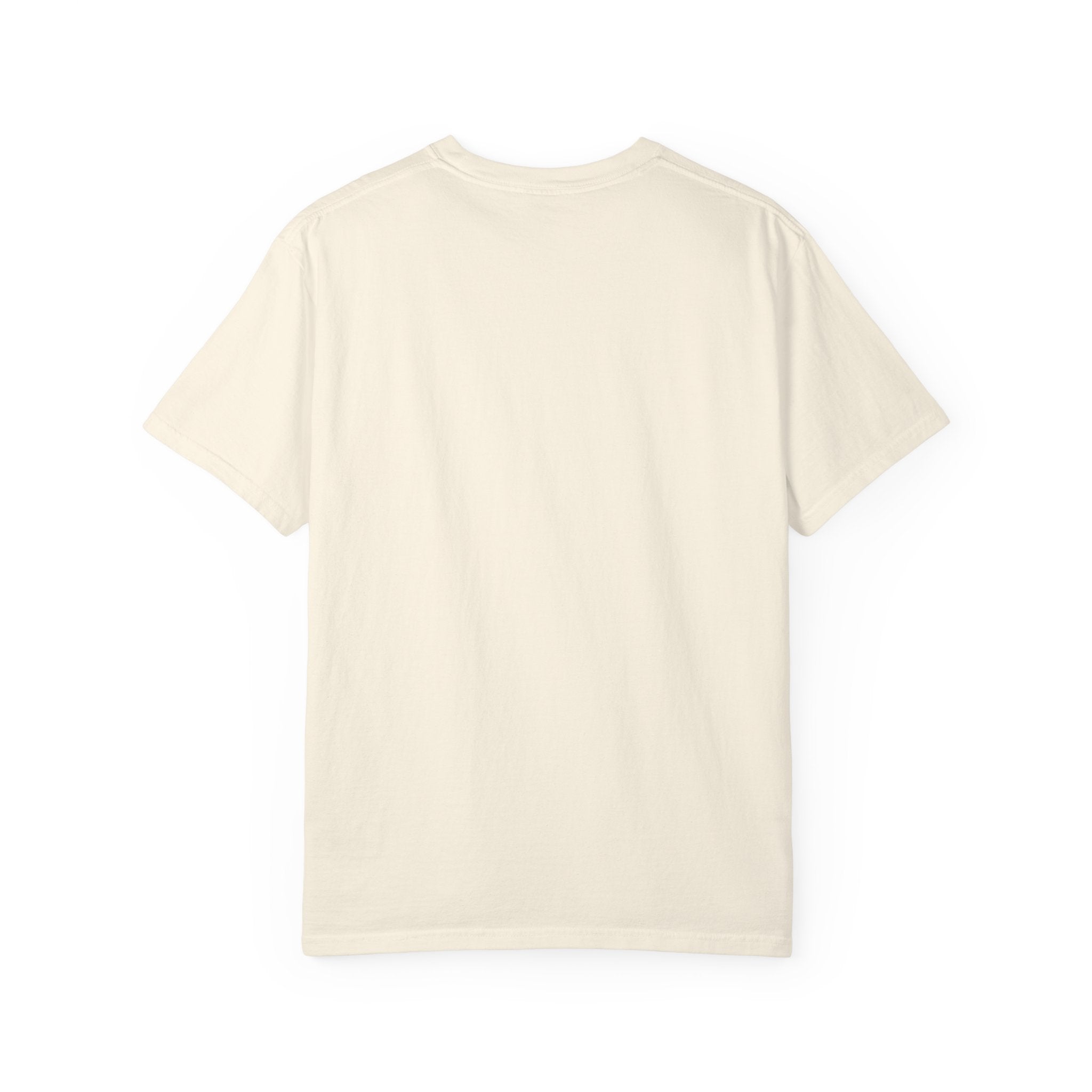 Region X Bears Graphic T-Shirt — Vintage Sports Cityscape Tee