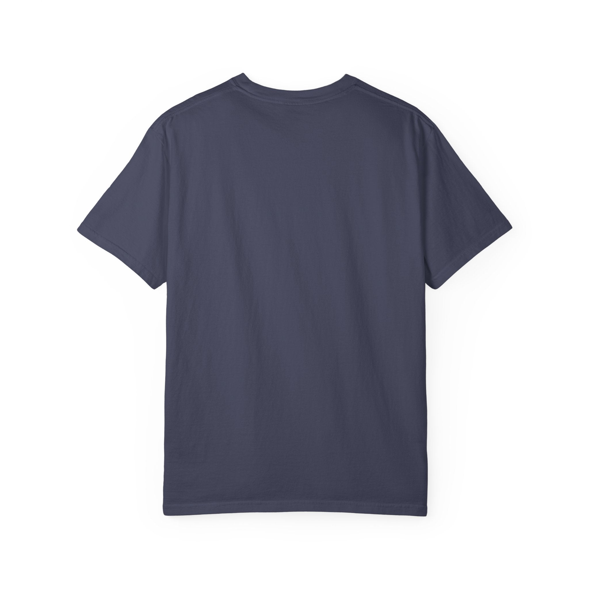 Iceman Retro Graphic T-Shirt — Vintage City Pilot Design