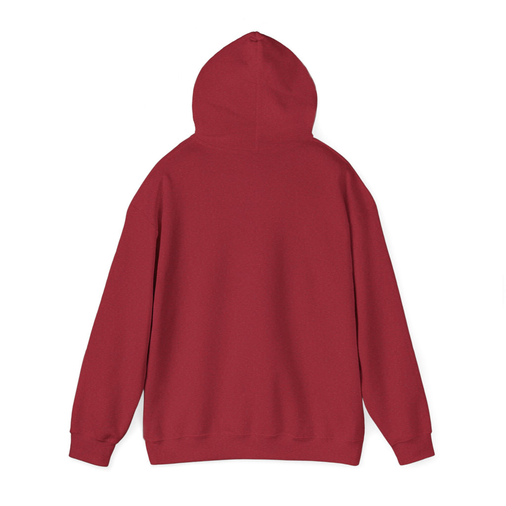 Hoodie - Patriotic Uncle Sam Girl "Thank You" American Flag Hoodie