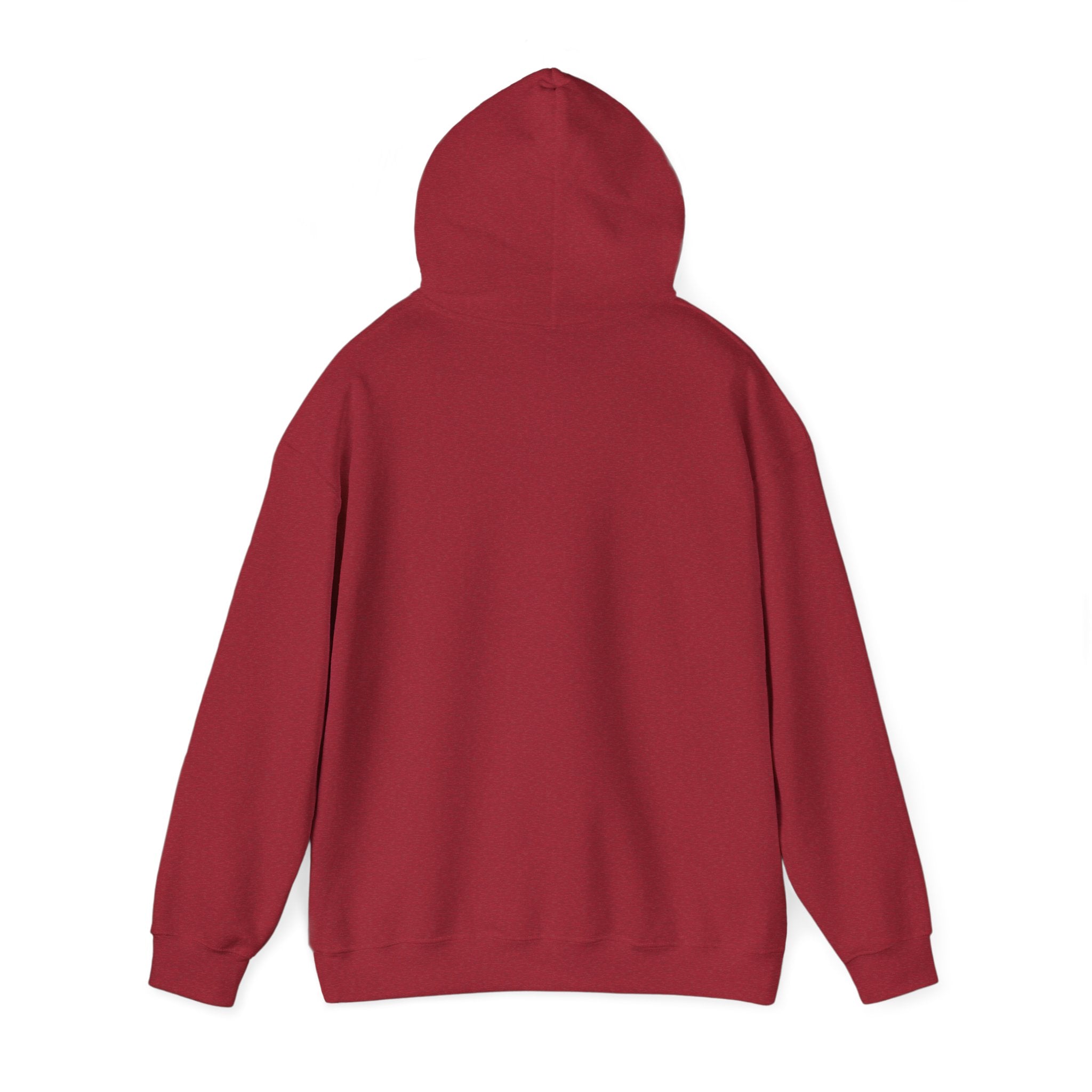 Hoodie - Patriotic Uncle Sam Girl "Thank You" American Flag Hoodie