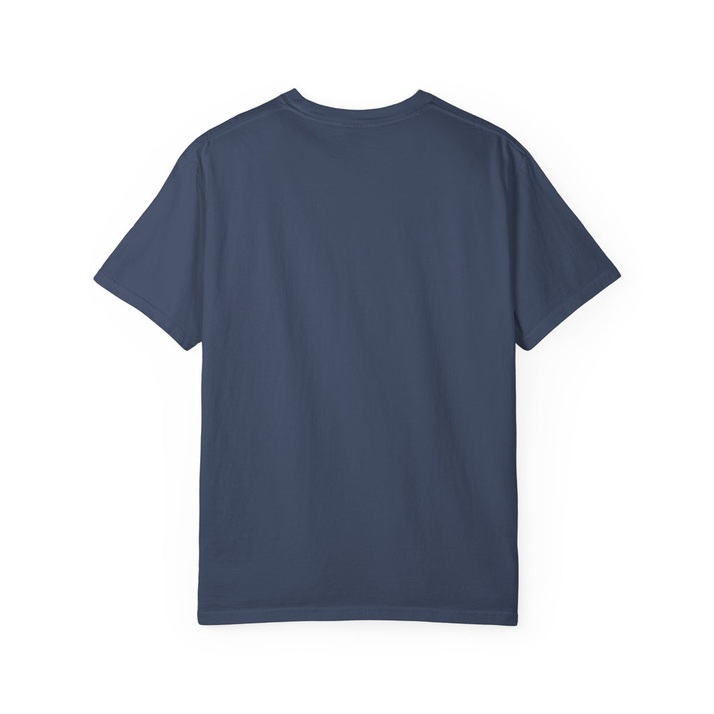 Iceman Retro Graphic T-Shirt — Vintage City Pilot Design