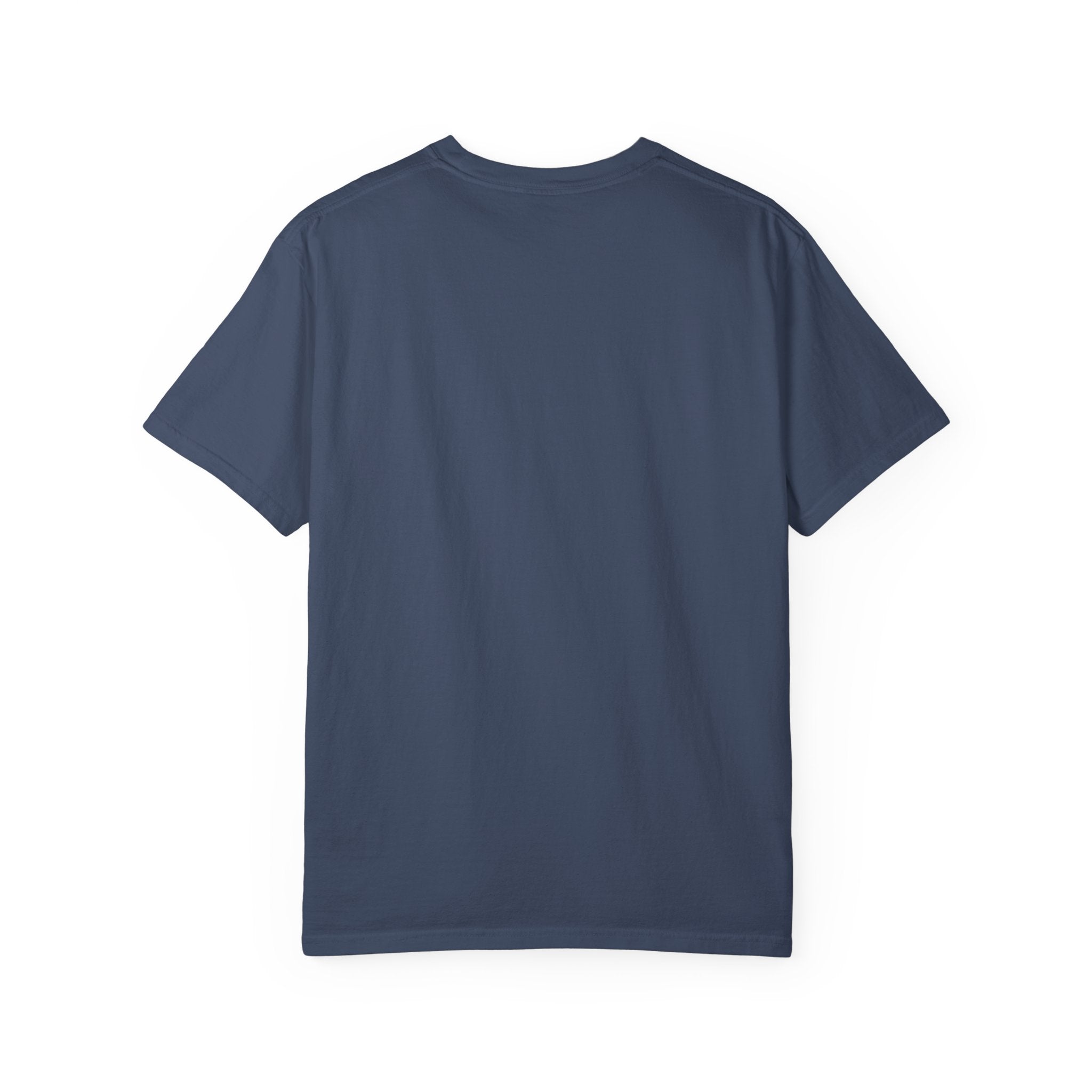 Iceman Retro Graphic T-Shirt — Vintage City Pilot Design